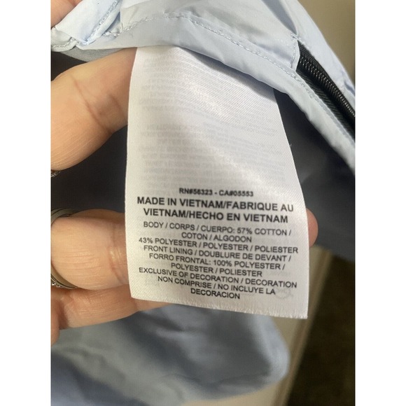 Nike‎ Sportswear AeroLoft Shell Jacket Only Women's Small 854751 - 023 - Picture 7 of 12